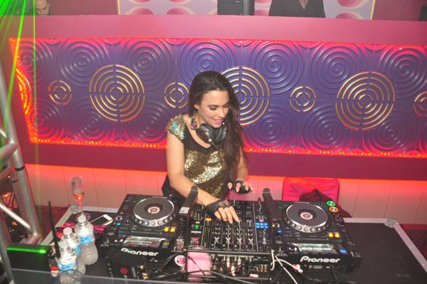 Luxy nightclub photo 191 - January 25th, 2014