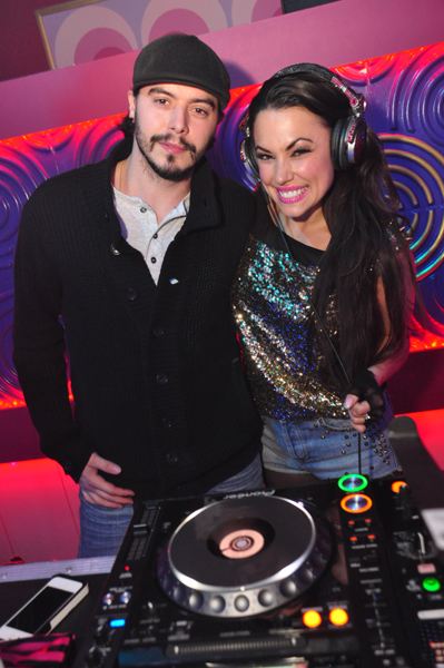 Luxy nightclub photo 192 - January 25th, 2014