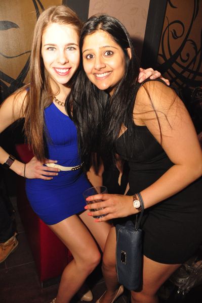 Luxy nightclub photo 193 - January 25th, 2014