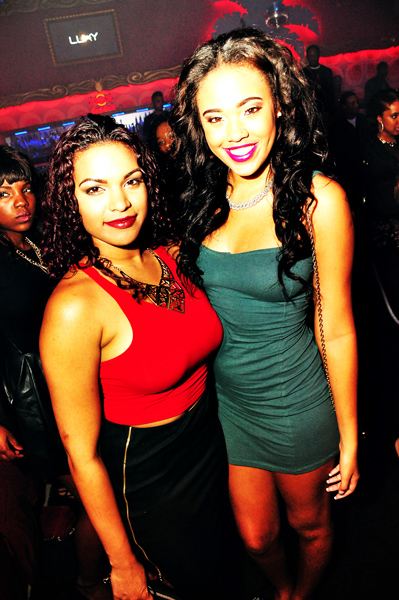Luxy nightclub photo 195 - January 25th, 2014