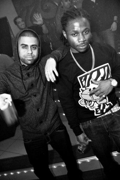 Luxy nightclub photo 197 - January 25th, 2014