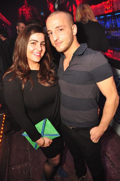 Luxy nightclub photo 198 - January 25th, 2014