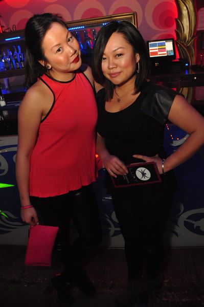 Luxy nightclub photo 3 - January 25th, 2014