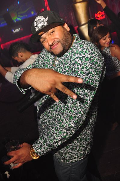 Luxy nightclub photo 205 - January 25th, 2014