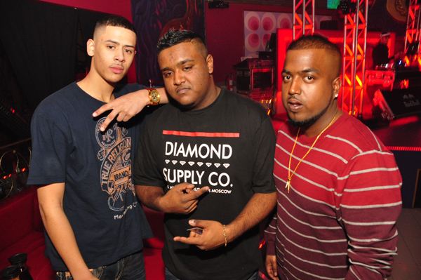 Luxy nightclub photo 206 - January 25th, 2014