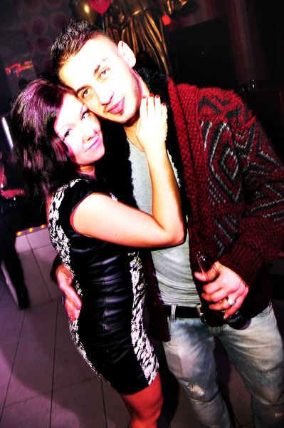 Luxy nightclub photo 208 - January 25th, 2014
