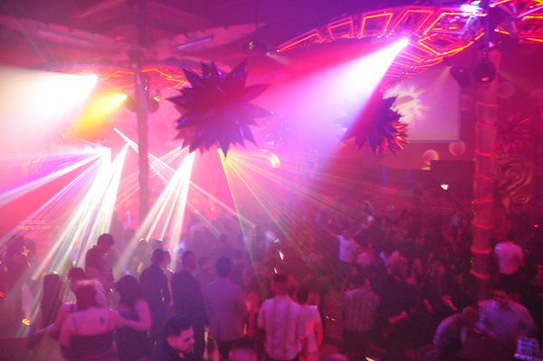 Luxy nightclub photo 209 - January 25th, 2014
