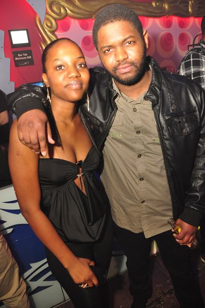 Luxy nightclub photo 210 - January 25th, 2014