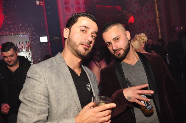 Luxy nightclub photo 211 - January 25th, 2014