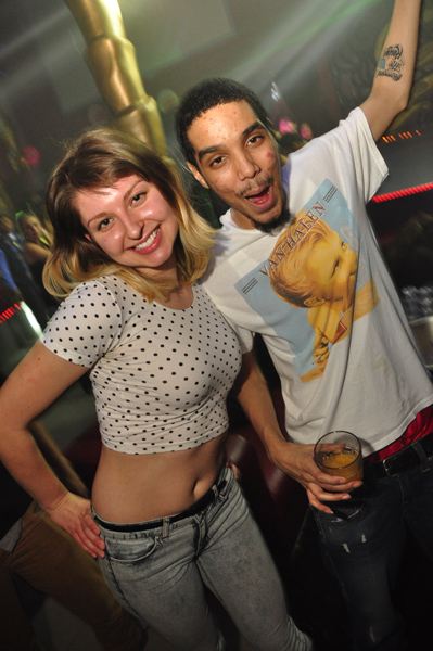 Luxy nightclub photo 213 - January 25th, 2014