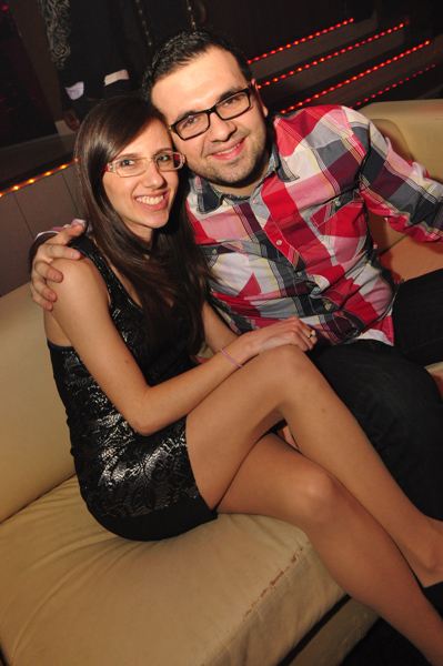 Luxy nightclub photo 214 - January 25th, 2014