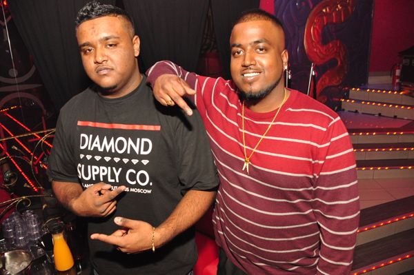 Luxy nightclub photo 218 - January 25th, 2014