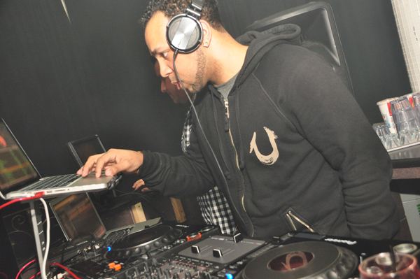 Luxy nightclub photo 219 - January 25th, 2014