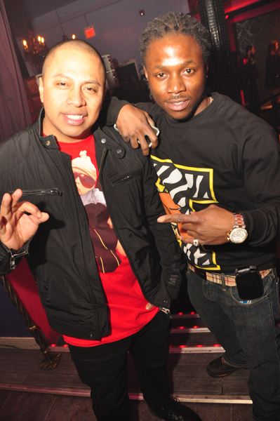 Luxy nightclub photo 220 - January 25th, 2014