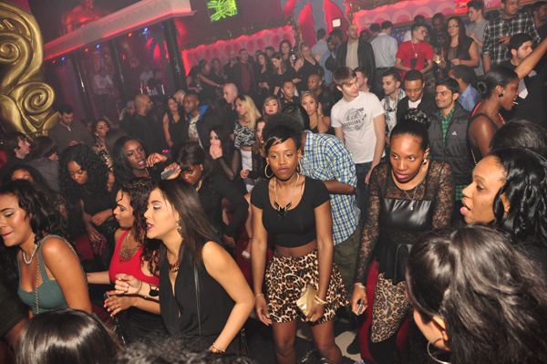 Luxy nightclub photo 221 - January 25th, 2014