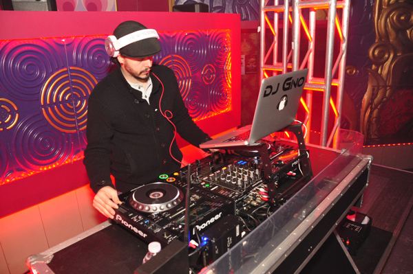 Luxy nightclub photo 222 - January 25th, 2014