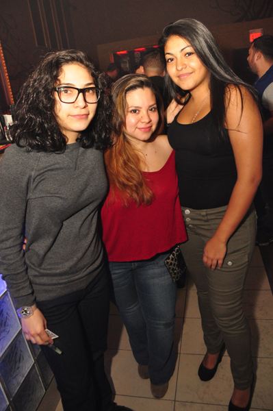 Luxy nightclub photo 223 - January 25th, 2014