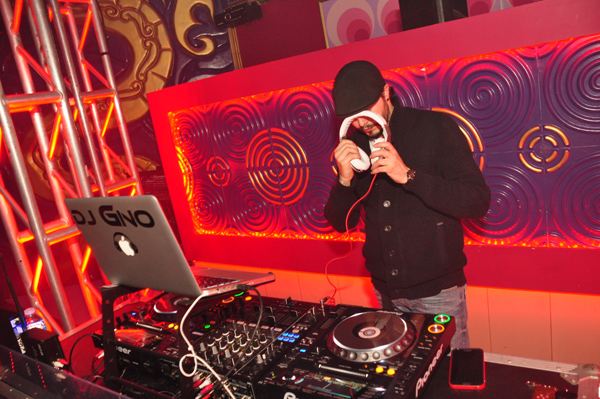 Luxy nightclub photo 225 - January 25th, 2014