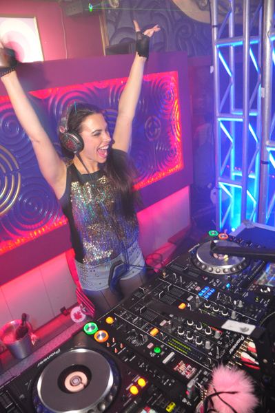 Luxy nightclub photo 227 - January 25th, 2014