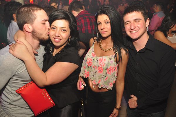 Luxy nightclub photo 228 - January 25th, 2014