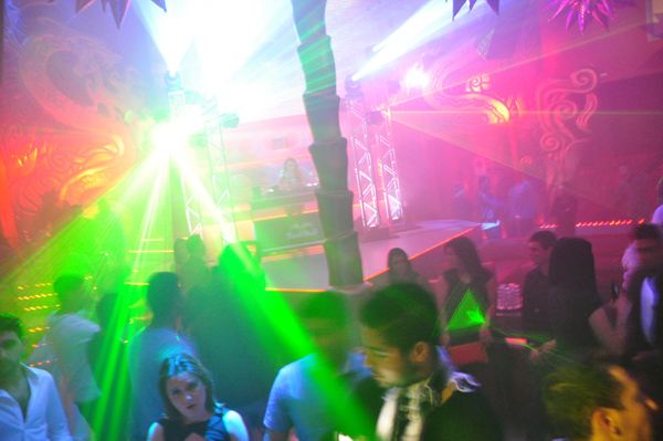 Luxy nightclub photo 229 - January 25th, 2014