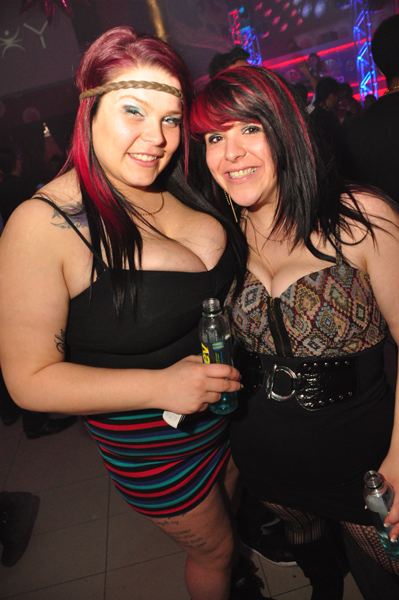 Luxy nightclub photo 230 - January 25th, 2014