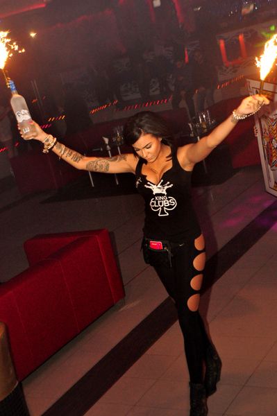 Luxy nightclub photo 24 - January 25th, 2014