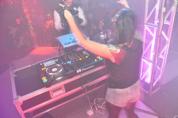 Luxy nightclub photo 231 - January 25th, 2014