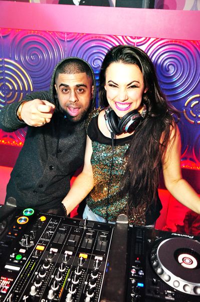 Luxy nightclub photo 236 - January 25th, 2014