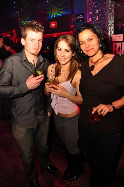 Luxy nightclub photo 240 - January 25th, 2014
