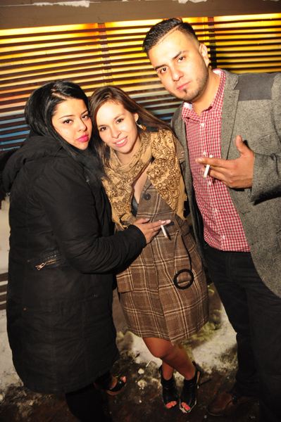 Luxy nightclub photo 241 - January 25th, 2014