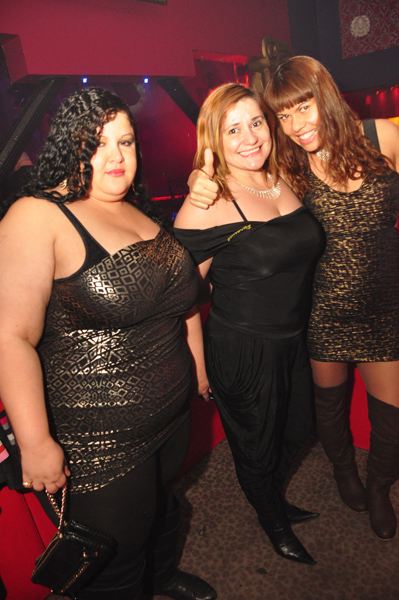 Luxy nightclub photo 242 - January 25th, 2014