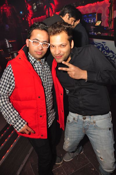 Luxy nightclub photo 244 - January 25th, 2014