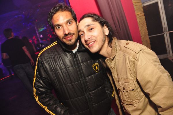 Luxy nightclub photo 246 - January 25th, 2014