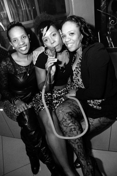 Luxy nightclub photo 247 - January 25th, 2014