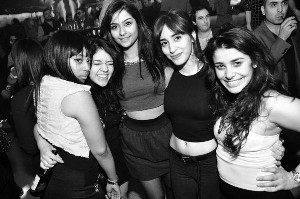 Luxy nightclub photo 248 - January 25th, 2014