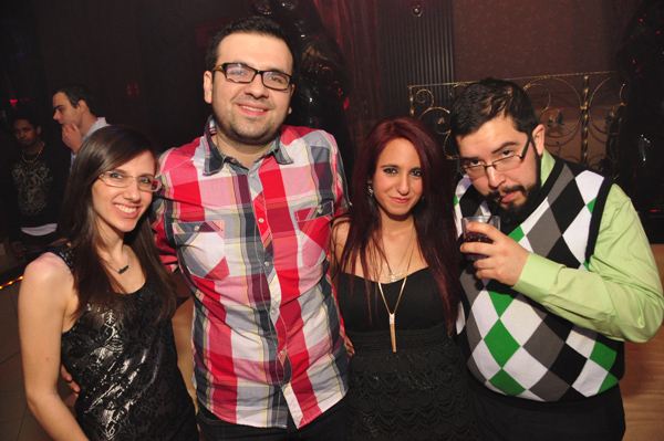 Luxy nightclub photo 250 - January 25th, 2014