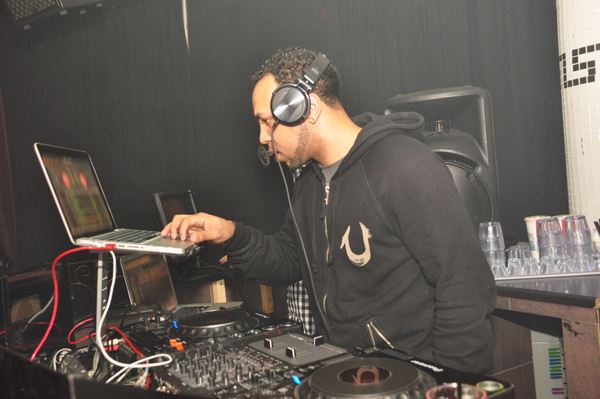 Luxy nightclub photo 26 - January 25th, 2014