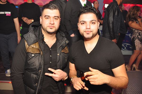 Luxy nightclub photo 251 - January 25th, 2014