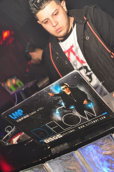 Luxy nightclub photo 253 - January 25th, 2014