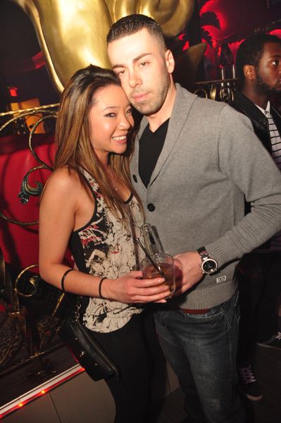 Luxy nightclub photo 254 - January 25th, 2014