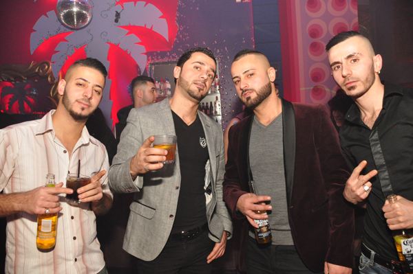 Luxy nightclub photo 261 - January 25th, 2014