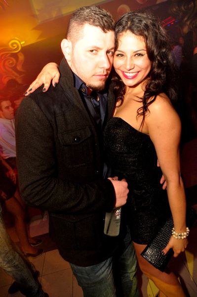 Luxy nightclub photo 265 - January 25th, 2014