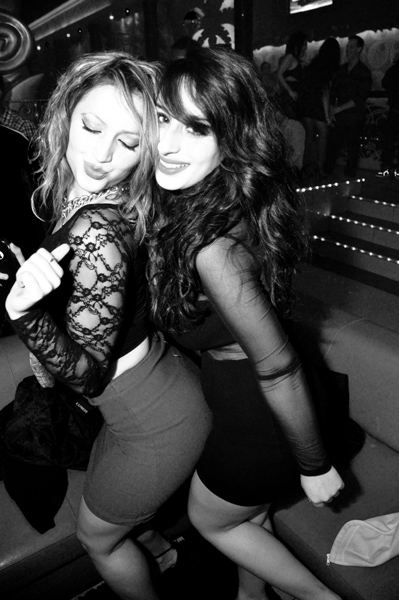 Luxy nightclub photo 268 - January 25th, 2014