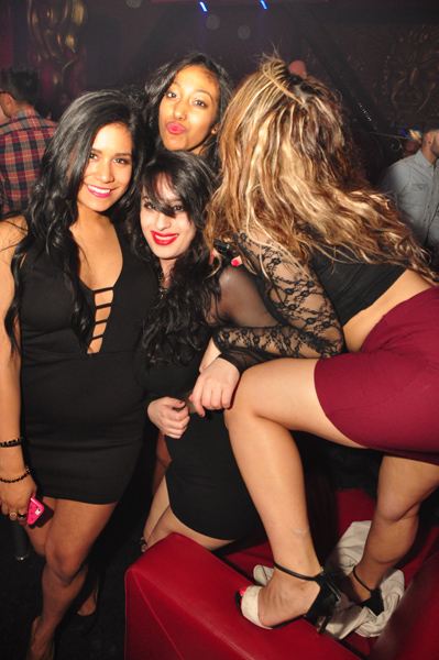 Luxy nightclub photo 28 - January 25th, 2014