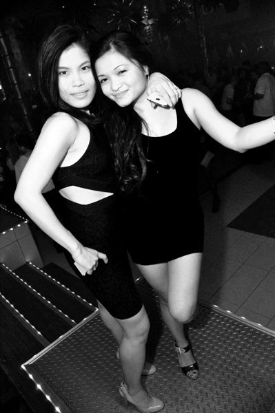 Luxy nightclub photo 271 - January 25th, 2014