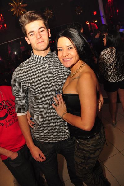 Luxy nightclub photo 273 - January 25th, 2014