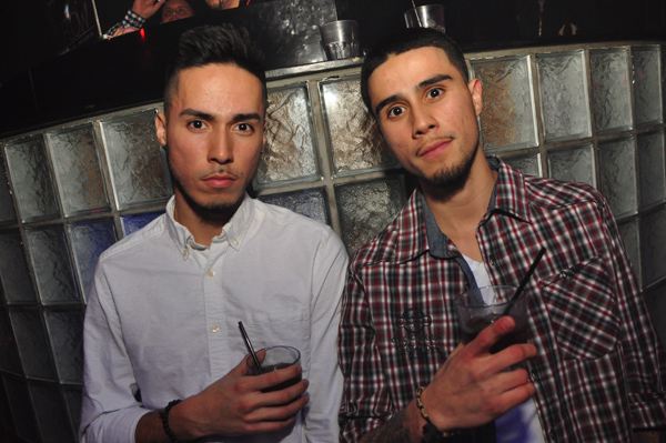 Luxy nightclub photo 274 - January 25th, 2014