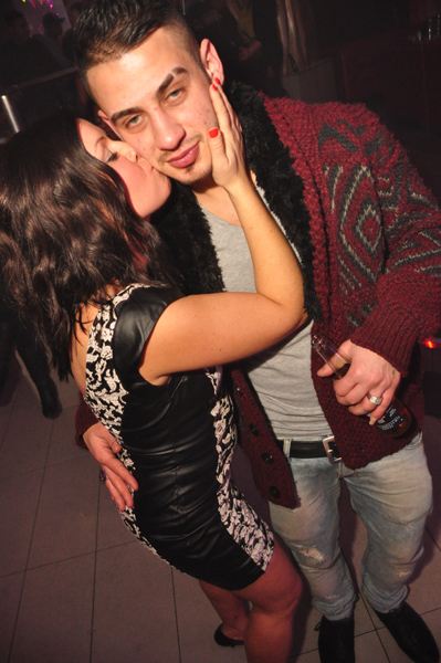 Luxy nightclub photo 276 - January 25th, 2014