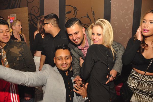 Luxy nightclub photo 277 - January 25th, 2014
